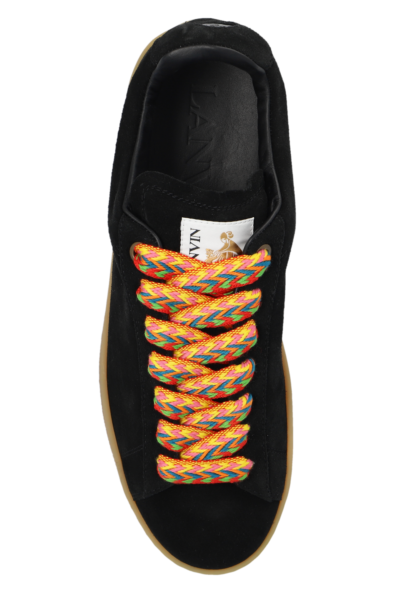 SchaferandweinerShops | Men's Motorsport shoes | Lanvin